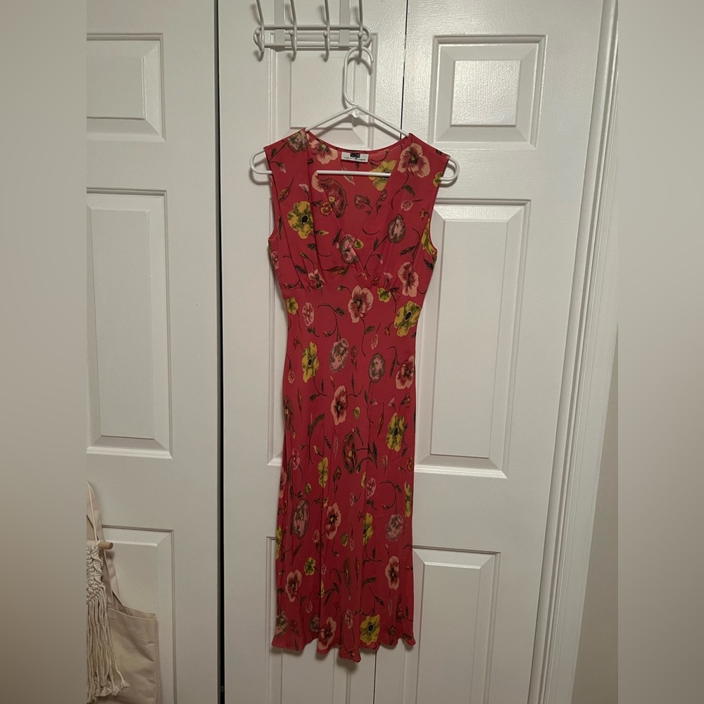 Diane Von Furstenberg Dress Size 2